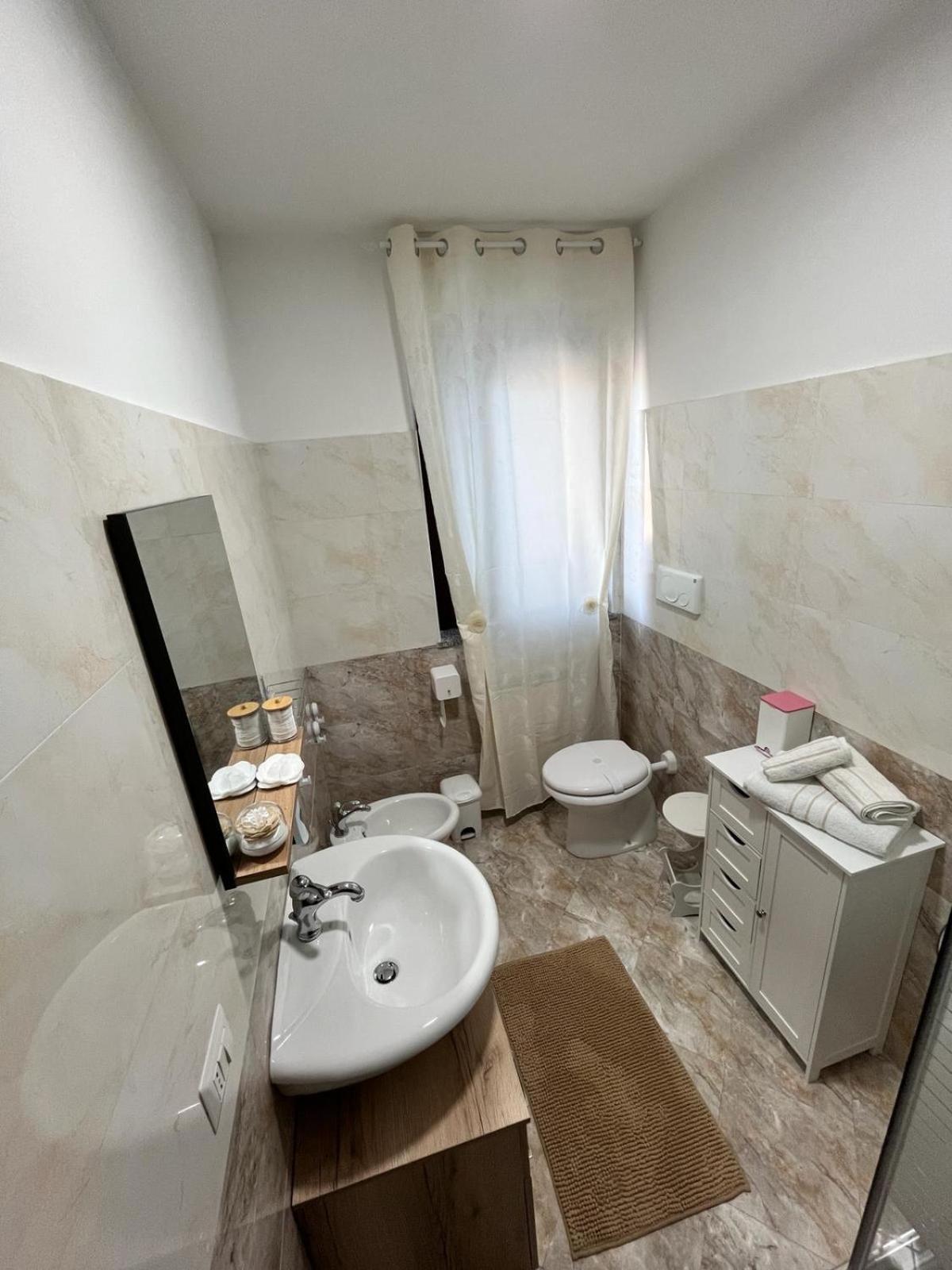 La Casina Azzurra Apartment Montesilvano Exterior photo