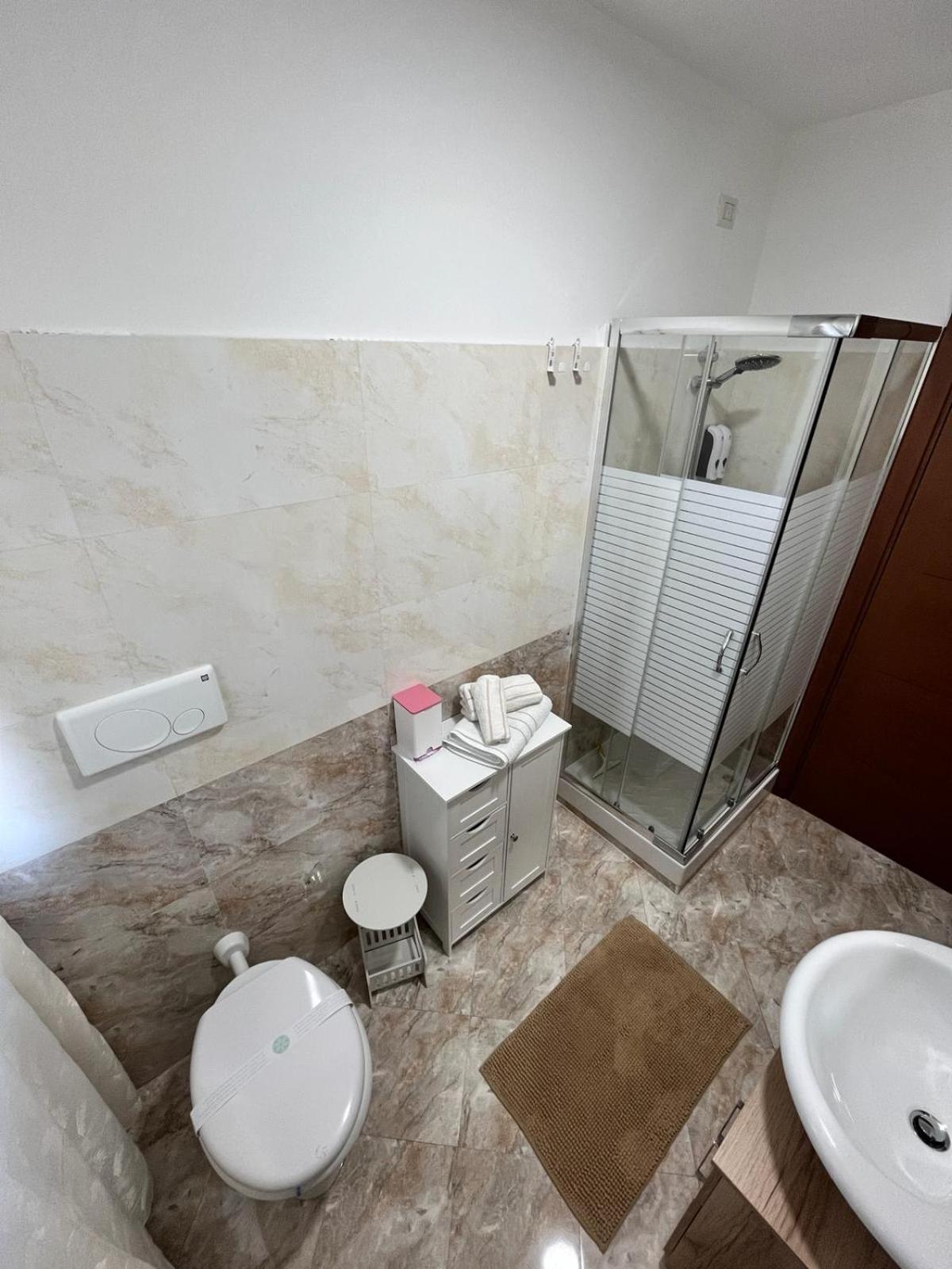 La Casina Azzurra Apartment Montesilvano Exterior photo